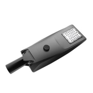 MPPT Controller 20W 3050lm 20Ah solar led street lamp