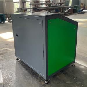 Organic Waste Processing Equipment Odor Removal Food Waste Composter