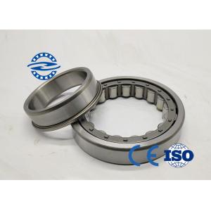 Quality NTN NJ217 Cylindrical Roller Bearing 85X150X28 , Excavator Spare Parts for sale