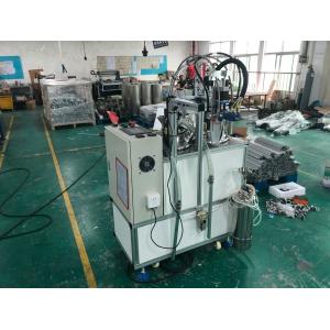 Vertical Installation Epoxy Resin Glue Dispenser Personalized to Your Requiremen