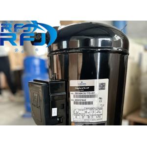 ZBD Series Copeland Refrigeration Compressor 8HP ZBD58KCE-TFD-551