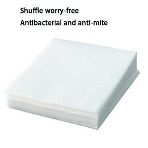 Mix And Wash With Peace Natural Laundry Detergent Sheets With Anti Colour