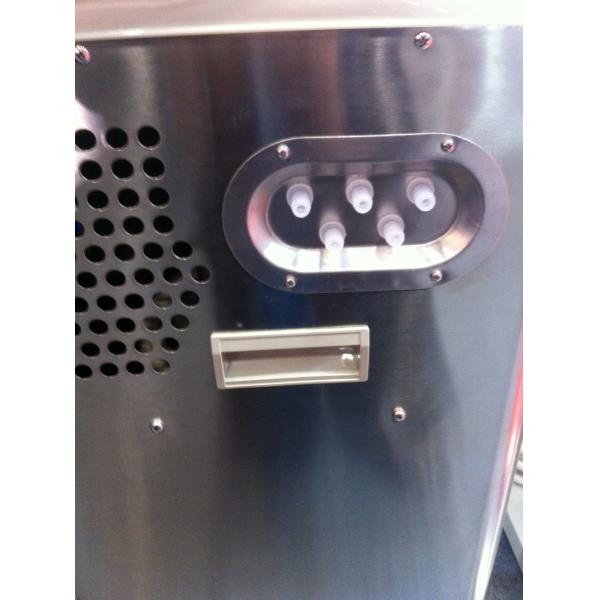 Zhengzhou Greatwall 5-Head Recirculating Water Vacuum Pump SHB-B95 series