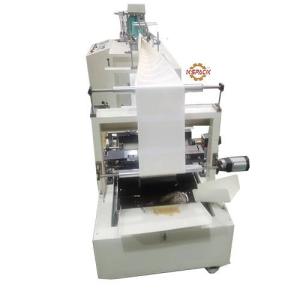 Pest Control Rat Glue Trap Making Machine With Auto Feed 2.2KW