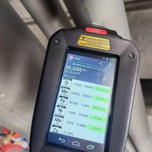 China Inconel 625 / UNS N06625 Nickel Alloy Seamless Pipe SCH40S SCH80S on sale