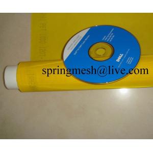 CD/DVD Electronics Printing Mesh