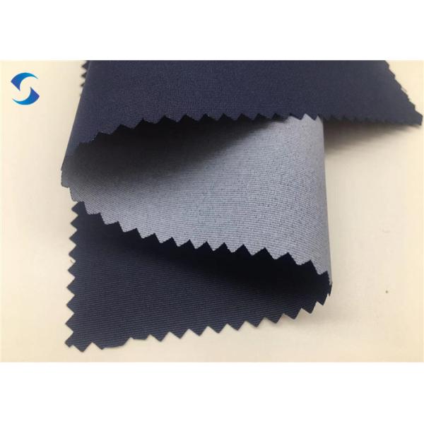Buy 135gsm 189T Polyester Taslan Fabric Waterproof Jacket at wholesale prices