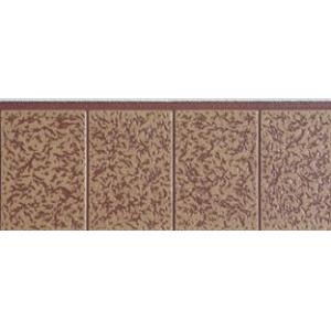 Quality External wall panel for sale