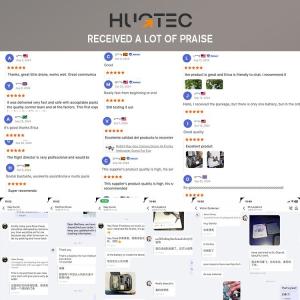 Amphibious 2.4ghz Gyroscope Glider RC Hydroplane Plane Toys Bm21 Electric Foam