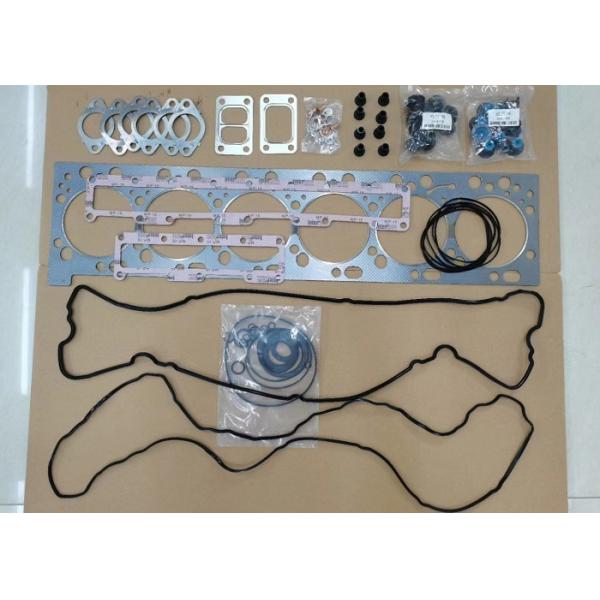 Buy 6D114E PC300-8 6745-11-4120 Overhaul Gasket Kit at wholesale prices