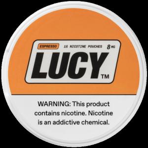 Quality Lucy Apple lce Mango Wintergreen Espresso Pouches for sale