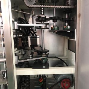 100ml Beekeeping Equipment Sachet Juice And Honey Filling Sealing Machine