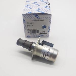 OUSIMA Solenoid Valve SV98-T39 24DR For komatsu Excavator CT60 CT80