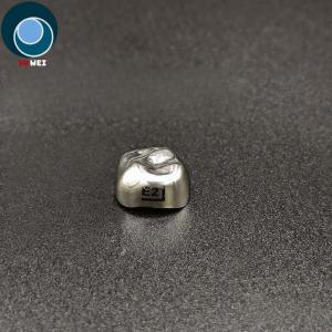Quality Stainless Steel Dental Crown For Adults And Children for sale