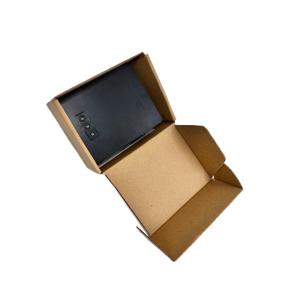 Easy install Barrier Radar Detector Sensitivity Adjustable CE Certification