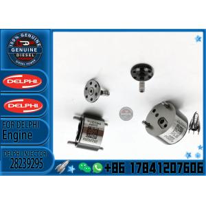 28239294 28239295 EJBR03701D Common Rail Fuel Injector Control Valve 9308-621C