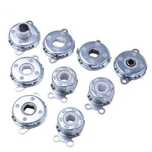 White PC Rotary Gear Damper 20-135 GF.CM Torque for Home Appliances