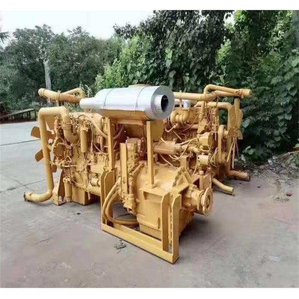 4W0284 Generator Set 4W-0284 Engine assembly 0R3982 Engines 0R-3982 Diesel 2W3306 Marine 2W-3306