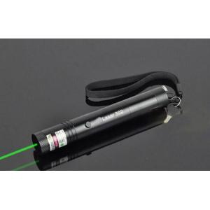 532nm 50mw green laser pointer with rechargable battery