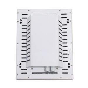 Warehouse 240w 75Ra LED Lowbay Light Dimmable Luxeon 3030