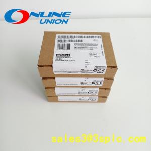 6ES7138-4DC01-0AB0 high-performance functional module
