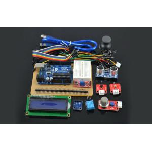 UNO R3 Starter Kit For Arduino , Profession Analog Display Kit