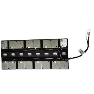 CCS Quick Charging Wiring Harness New Energy Automotive Wiring Harness