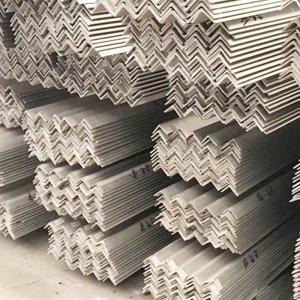 7mm Metal Angle Bar Engineering Structures 904L Mild Steel Angle Bar