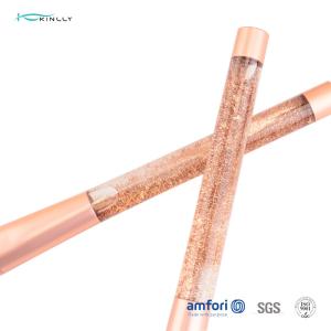 Synthetic Hair SGS 200mm 10 Piece Makeup Brush Set