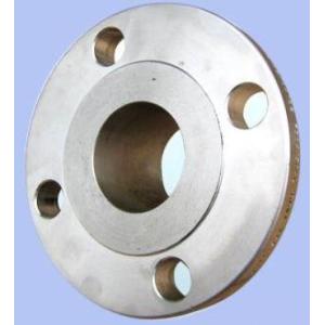 China 304 316 stainless steel flange on sale