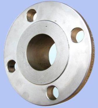 Buy ANSI B16.5 Stainless Steel Flanges at wholesale prices