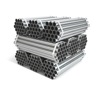 Buy Non-Alloy Galvanized Iron Scaffolding Pipes for Ship 200mm Diameter and Sgp 12 Round Section Shape at wholesale prices