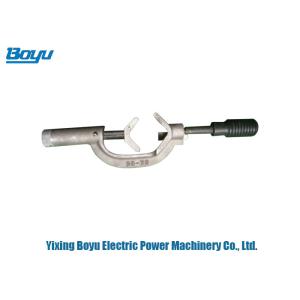 30mm Transmission Line Stringing Tools Cable Wire Peeling Stripper