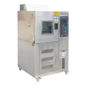 Constant Temperature Humidity Testing Chamber Environment Climatic Tester