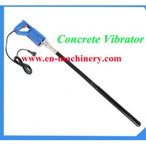 800w Concrete Vibrator Electric Vibrator,Professional Electronic Driven