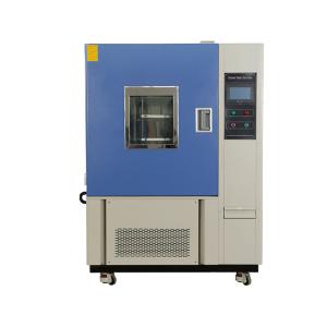 Adjustable Environmental Testing Machine / Exposure Ozone Testing Equipment