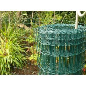 Holland Fence with Excellence Quality