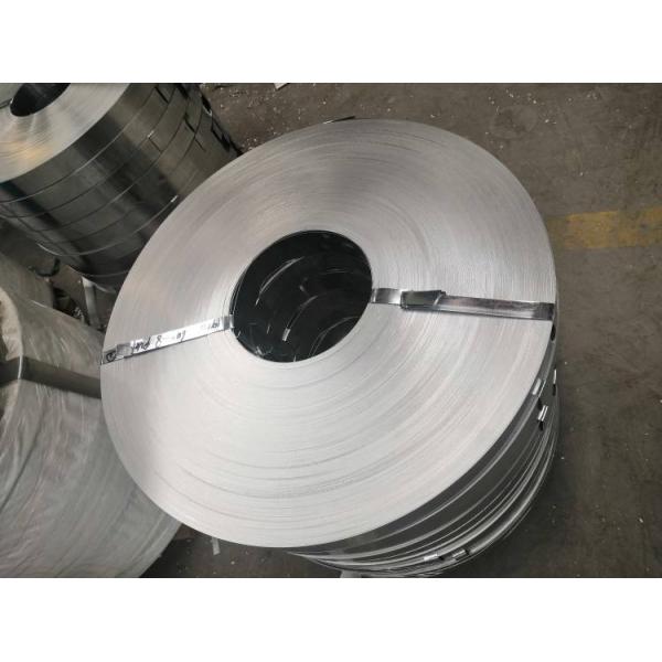 First-Class 0.12-4mm Thickness Gi Steel Strip DC04 Strip Z40-Z275 Carbon Steel Plate Zinc Coated Steel Strip Coil for Products