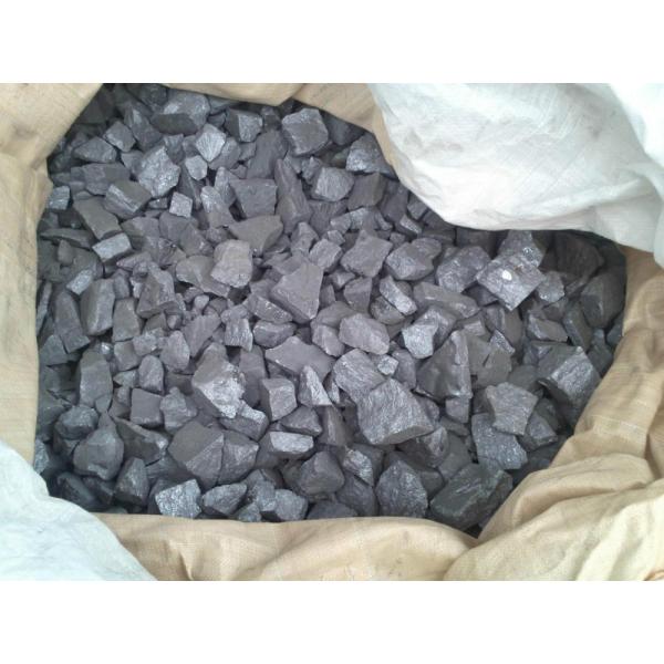 Fesi Ferro Silicon Alloy Silicon Calcium Alloy Lumps