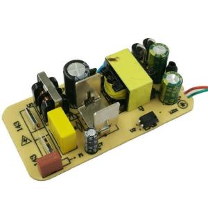 SMT factory China PCB Factory Single Sided Double Side PCB Assembly PCBA