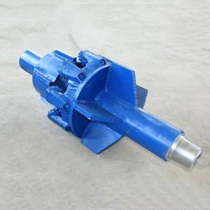 Efficient Hdd Horizontal Directional Drilling Mining Reamer Long Lasting