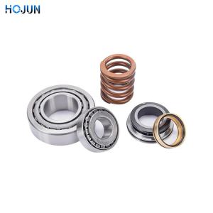 Eaton 5431 Hydraulic Pump Parts Customized