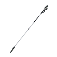 Buy Smooth cutting Lithium-ion Pole Saw anti-kickback devices at wholesale prices