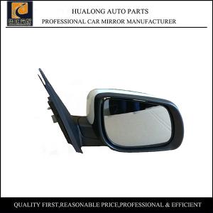 10-12 KIA Picanto Morning Wing Door Rear View Mirror Electric