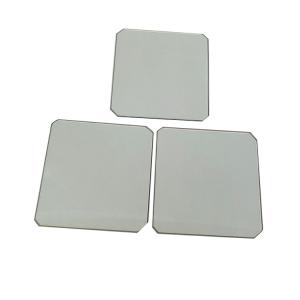 Transparent ITO Electromagnetic Shielding Glass Conductive ITO Coated Glass