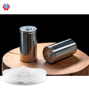 Battery Sodium CMC Grades Carboxymethyl Cellulose BRC Level A