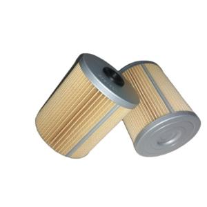 1381235 Truck Hydraulic Oil Filter Cartridge 0.18 KG Core Components Glass Fiber