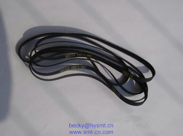 KHY-M7131-00 KHY-M7132-00 BELT YG12