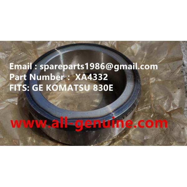 XA4332 SLEEVE GE LOCOMOTIVE AIR DUCT KOMATSU 830E WHEEL MOTOR GE TEREX UNIT RIG BUCYRUS MT4400AC MT5500 MT3600 NTE240 NTE260 NHL DUMP TRUCK HAULER