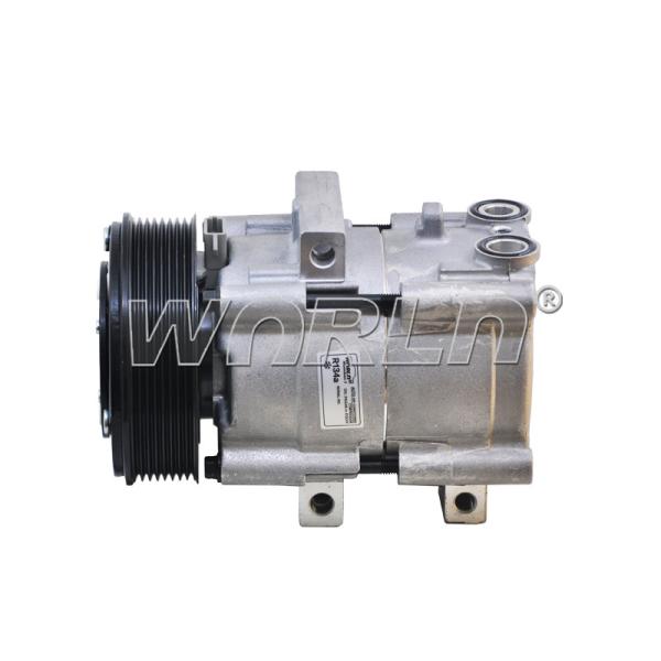 F7LZ19V703RA Auto A/C Compressor 12V For Ford F150/F250/F350/F450/F550 WXFD072